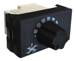 VARIADOR P/VENTILADOR SOMA 203603