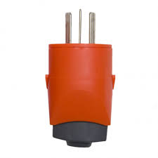 FICHA BIP.VALVI NARANJA 10A 176