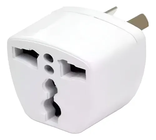 ADAPTADOR VIAJERO