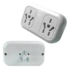 CONVERTIDOR DOBLE C/T MC-1001