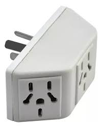 CONVERTIDOR TRIPLE C/T PC-1001