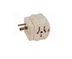 CONVERTIDOR DUPLO 127.600/610