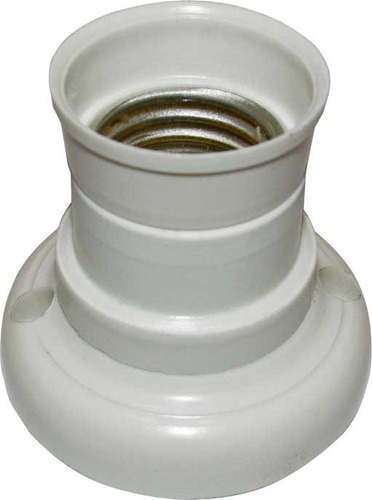 RECEPTACULO RECTO BL 3109