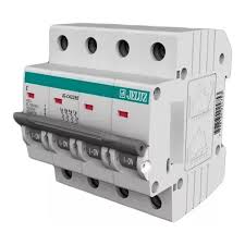 TERMICA JELUZ 4X25A