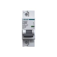 TERMICA JELUZ 1X6A