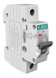 TERMICA JELUZ 1X32A