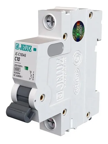 TERMICA JELUZ 1X20A