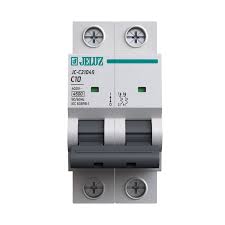 TERMICA JELUZ 2X10A
