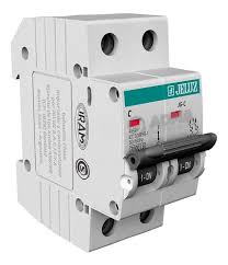 TERMICA JELUZ 2X16A