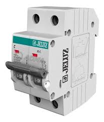 TERMICA JELUZ 2X40A