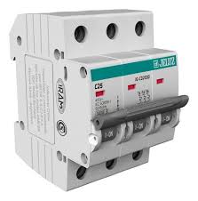 TERMICA JELUZ 3X20A