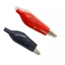 PINZA COCODRILO AISLADA CLCOA