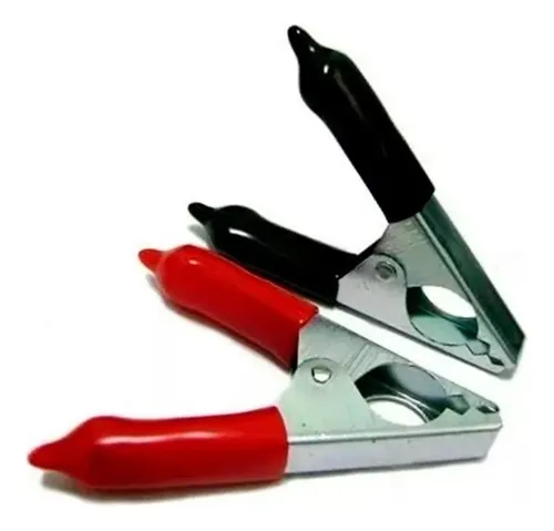 PINZA P/BATERIA 50A CL50