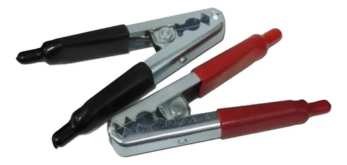 PINZA P/BATERIA 120A CL120