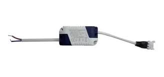 FUENTE LED 8W (repuesto) TS-SMD-8-CH
