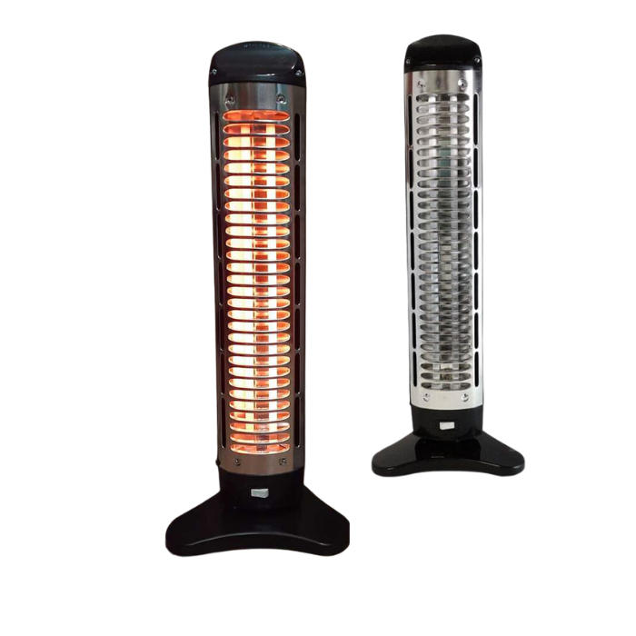 ESTUFA CUARZO MAGICLICK 1200W C/INT