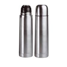 TERMO DE ACERO BALA 1 lts