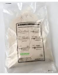 BOLSA DE GEL X 12kg A6
