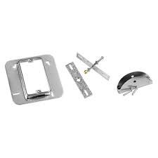 CRUCETA SOP.P/CAJA C/ROSCA 3/8 ART. 5040