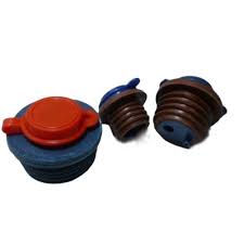 TAPA DE TERMO C/GOMA
