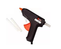PISTOLA PEGAR SILICONA 15W JA 1715