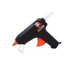 PISTOLA SILICONA TACSA 10W