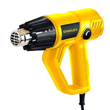 PISTOLA D CALOR 1800W REGULABLE STXH2000