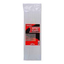 VARILLA SILICONA TACSA 11mm x 500grs 18V