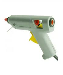 PISTOLA SILICONA PREMIUM 1840