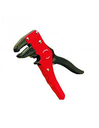 PINZA pelacable frontal CRI0555
