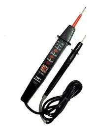 COMPROBADOR DE TENSION JA-8903