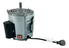 MOTOR HORMIGONERA WEG 600W 2.7A