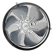 EXT. DE AIRE SEMI IND. 40cm C/REJ 15340R