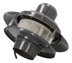 EXT. SATELITAL SAJAX 4 15504S