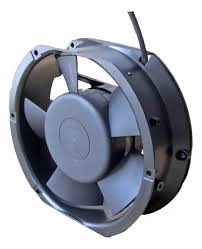 TURBINA 172X150 C/ROD 172X150X50B