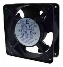 TURBINA 120X120 C/ROD. 12038 FZY B