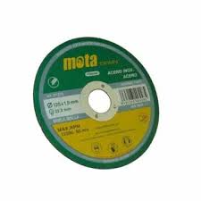 DISCO CORTE ACERO 180x3.2x22.23 D1832