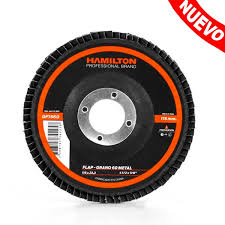 DISCO FLAP 115  G60 DF1560
