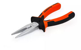 PINZA PUNTA RECTA HAMILTON 8 APM8