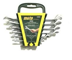 JGO 6 LLAVES COMB. E946