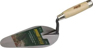 CUCHARA ALBANIL 8 SOLDADA HH108