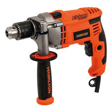 TALADRO PERCUTOR 950W 13mm HTP003