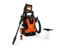 HIDROLAVADORA 1600W 130b c/acc HIL003
