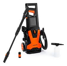 HIDROLAVADORA 1800W 150b c/acc HIL004