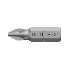 PUNTA BIT PH ACERO BPH225