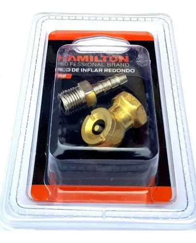 PICO INFLAR NEUMATICO BOLA 8MM PNB/ PIR