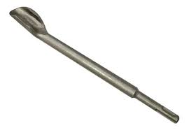 CINCEL TIPO GUBIA 190MM WSC1460