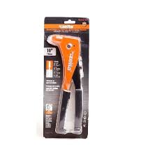 REMACHADORA IND. H°254mm/10" ZERE1100