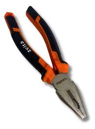 PINZA UNIVERSAL 180mm/7" ZEPI1007