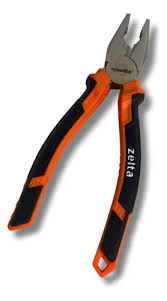 PINZA UNIVERSAL 200mm/8" ZEPI1008